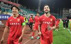 廣州隊主帥領跑重慶銅梁龍六連勝，新星世界波領跑。