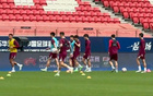 海港隊(duì)難防國安雙中鋒，盼蔣光太上場助陣