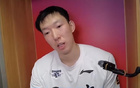 周琦獨守北京防線，總決賽勝率百分百，賽后表態(tài)末節(jié)爆發(fā)！