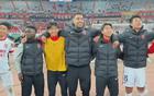 國(guó)足新后腰，伊萬(wàn)相中歸化球員，29歲曾歐青賽。