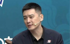 楊鳴休賽忙碌，NBA+CBA連轉(zhuǎn)，G2搭檔邱彪解總決賽。