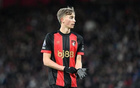 talkSPORT：哈維-阿有意皇馬簽赫伊森。