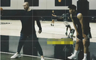 林葳特訓變壯，雖不征戰(zhàn)NBA也值得關注