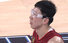 周琦26+13難救主，北京遭廣廈92分碾壓，大魔王努力白費(fèi)