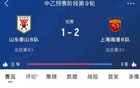 中乙逆襲，海港B隊客場勝泰山B隊
