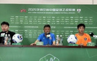 江西廬山主帥王波：決戰(zhàn)無退路，誓奪三分！