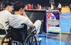 CBA總決許利民兩連敗，霸氣回應(yīng)王博更衣室。