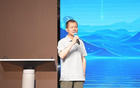 深疆合作，共筑足球夢(mèng)，搭建交流平臺(tái)
