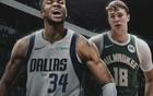 弗拉格變字母哥，獨(dú)行俠或再掀NBA風(fēng)波！