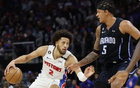 29+8+5！NBA季后賽蛻變硬漢