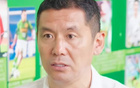王鈺棟或效仿孫興慜赴德甲，楊晨推薦法蘭克福。
