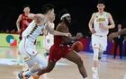 廣廈勝3-1奪賽點(diǎn)，總決賽FMVP候選揭曉，北汽慘敗3連敗。