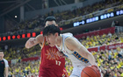 CBA總決賽G5，北京隊面臨崩盤，曾凡博將赴NBA。