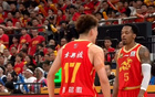 廣廈觀察：決戰(zhàn)時刻，孫銘徽G5連續(xù)失誤。