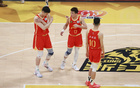 麥穗豐：京頑強系列賽終7場，廣廈男籃險勝。