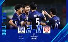 武漢三鎮(zhèn)B隊連勝兩場，主場不??！