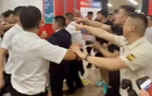 CBA重罰！