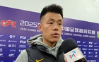 譚龍致歉球迷；盼球隊間歇期提升，開啟新階段佳績