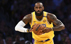 詹姆斯領(lǐng)跑！美媒揭曉NBA搶七得分王，杜蘭特11分，庫里10分，伯德第6。