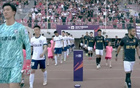 三中門框敗北，武漢三鎮(zhèn)遭淘汰。