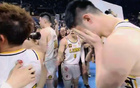 胡金秋奪冠后激動(dòng)落淚！