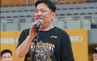 浙江廣廈4比2奪冠后，迅速?zèng)Q策，王朝可期。