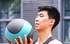 廣東集結(jié)，朱芳雨發(fā)言，聚焦黃明依徐昕。三張備戰(zhàn)。