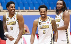 NBL&CBA雙冠外援！廣廈首選，建王朝關(guān)鍵人物！