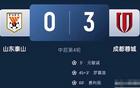 北京國(guó)安保送足協(xié)杯決賽？泰山三戰(zhàn)難勝，崔康熙面臨挑戰(zhàn)。
