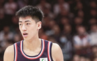全運會U22遼寧勝四川，趙維倫張陳治鋒顯實力，四佳訊
