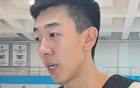 王少杰：喜參全運(yùn)會，傷員挑戰(zhàn)大。