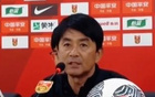 U16國足主帥：中日年輕球員性格差異明顯