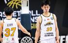 內線新星，遼籃反擊，11中10得26+15！