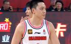 胡明軒升級版！廣東本土鋒線最佳，杜鋒3號位得力之選