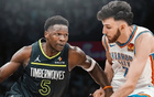 NBA分區(qū)決賽，兩隊(duì)3-1領(lǐng)先，總冠軍已無懸念！