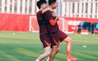 伊萬自信滿載，不尋劉誠宇，小虎三日定勝負(fù)。