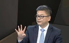 楊毅詹皇言論，蘇群贊球員采訪難遇！