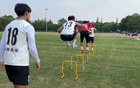 周六徐州連云港對(duì)決，實(shí)戰(zhàn)訓(xùn)練！