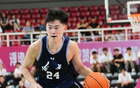 遼寧U22男籃三連勝，張陳治鋒強勢，王俊杰9中2，試金石之戰(zhàn)在即。