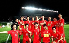 U23亞洲杯預(yù)選賽分組揭曉，中國VS澳大利亞同組