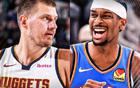 10助聯(lián)盟第一，巨星低估，季后賽MVP！