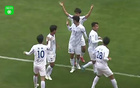 江蘇城聯(lián)，宿遷勝鎮(zhèn)江2-0，高馳雙響