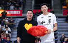 廣東愛，周琦選宏遠(yuǎn)，大魔王為錢首鋼。