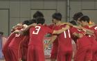 U16國(guó)少大勝奪冠，5-2澳大利亞，首秀亮眼！