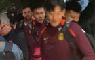 23人名單公布！伊萬堅守442菱形，王鈺棟韋世豪迎新挑戰(zhàn)。