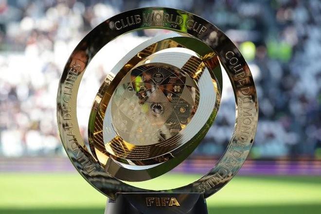 洛杉磯FC勝出晉級(jí)，世俱杯32隊(duì)全揭曉