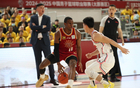 精進投射技藝！山西外援盼歸NBA，賽季均得23分7板