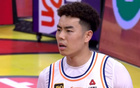 上海男籃敗北，李添榮22+5，浙江后衛(wèi)強(qiáng)勢，內(nèi)線失利，7分惜敗