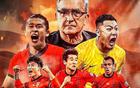 國足世界杯0-1敗北，最大罪人非楊澤翔，另有其人！