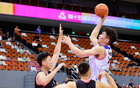 十五運成年男籃開戰(zhàn)，浙江雙雄對決！